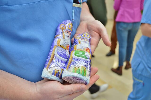 Foto: Verantwortung zeigen!