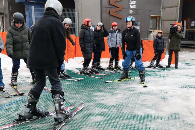 Foto: Maximilian Spitzauer