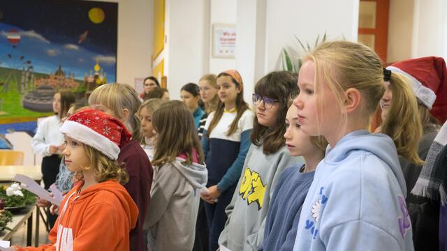 Foto: BG Babenbergerring