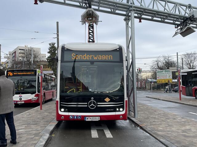 Foto: Johannes Reiterits/RMW