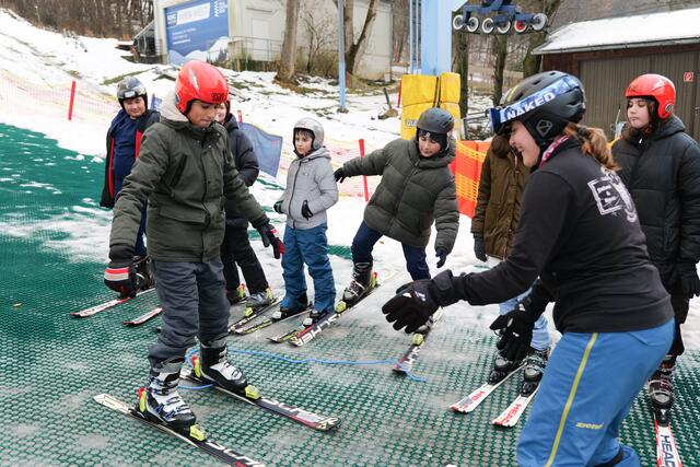 Foto: Maximilian Spitzauer