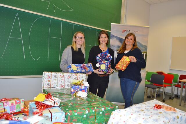 Foto: Verantwortung zeigen!