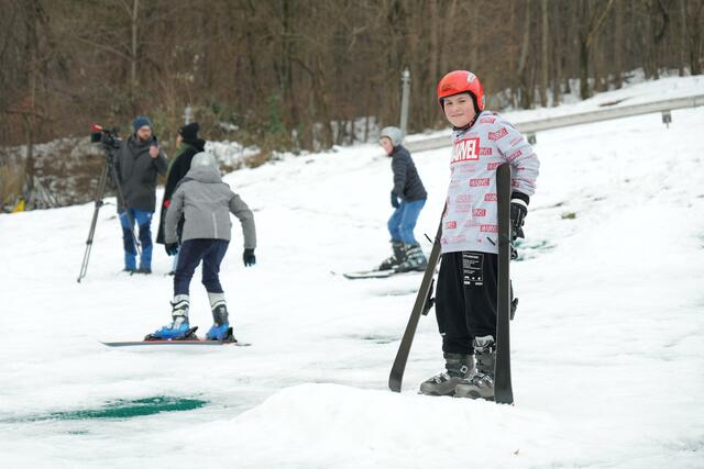 Foto: Maximilian Spitzauer