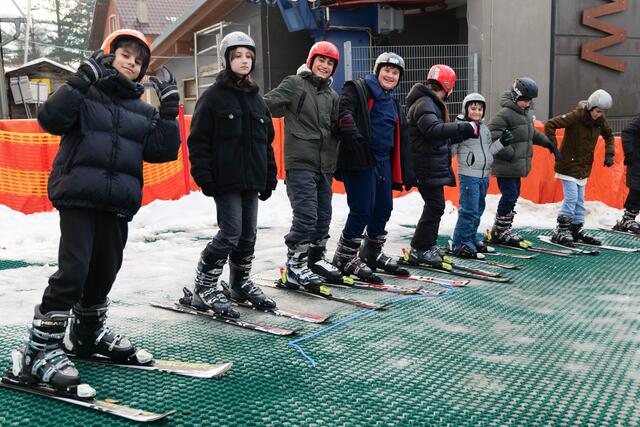 Foto: Maximilian Spitzauer