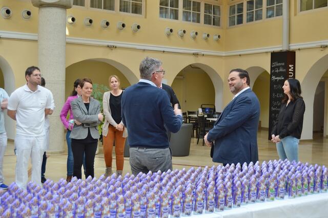 Foto: Verantwortung zeigen!