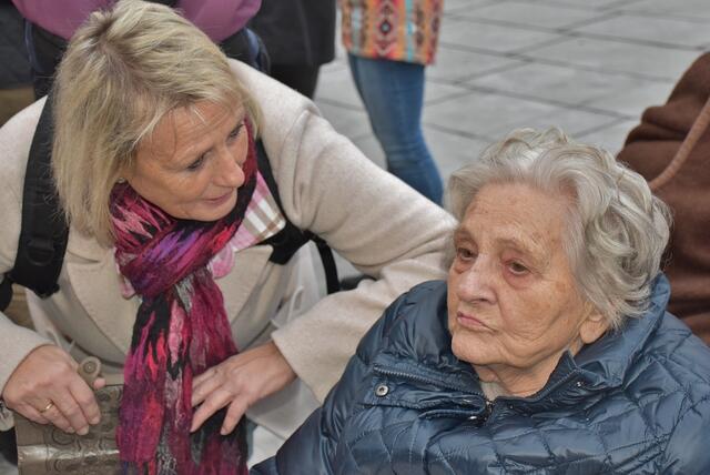 Foto: Verantwortung zeigen!