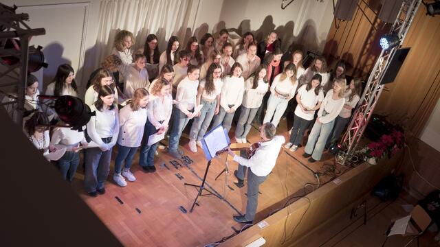 Foto: BG Babenbergerring
