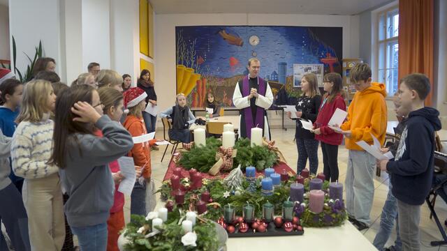 Foto: BG Babenbergerring