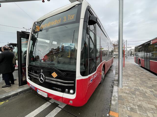 Foto: Johannes Reiterits/RMW