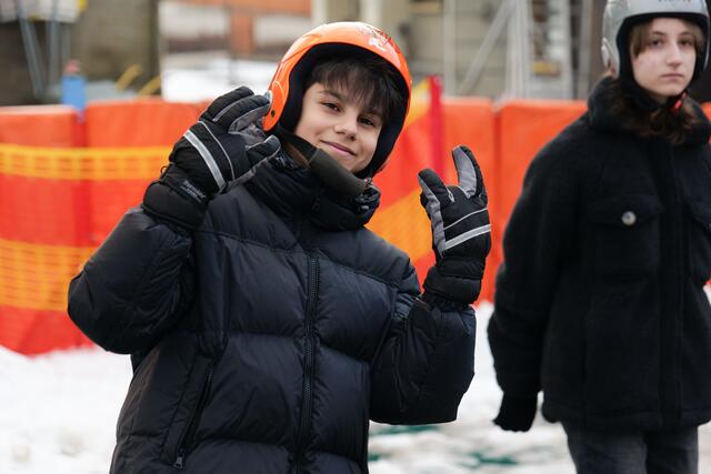 Foto: Maximilian Spitzauer