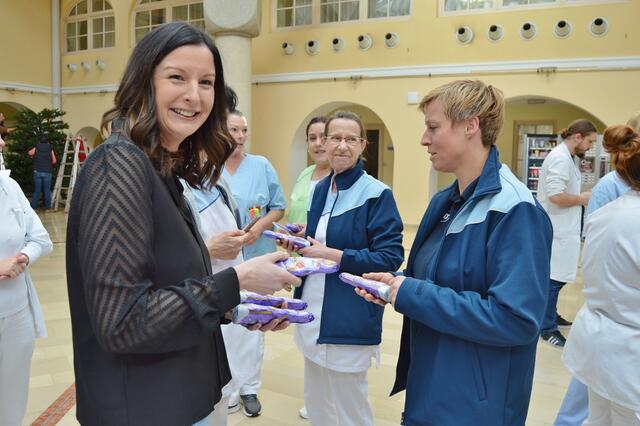 Foto: Verantwortung zeigen!