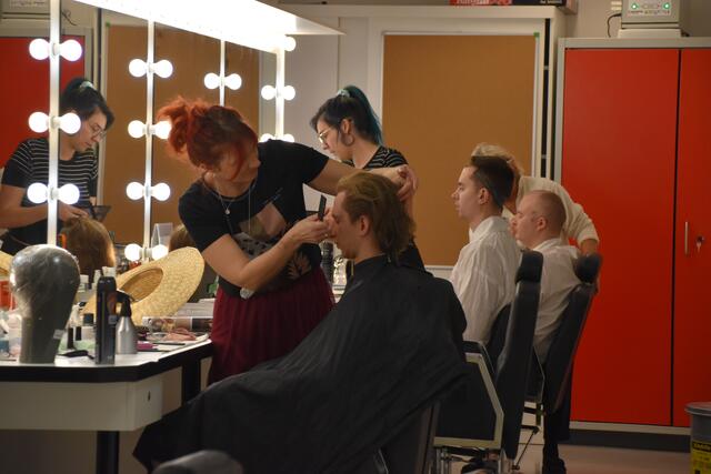 Foto: Barbara Fluckinger