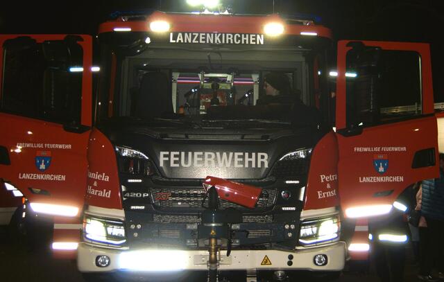 Foto: Gemeinde Lanzenkirchen