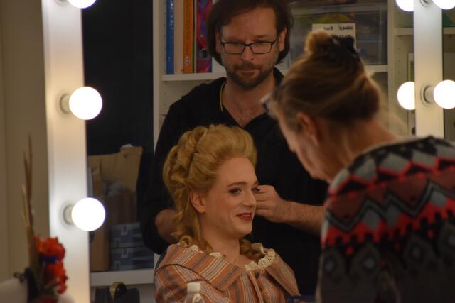 Foto: Barbara Fluckinger