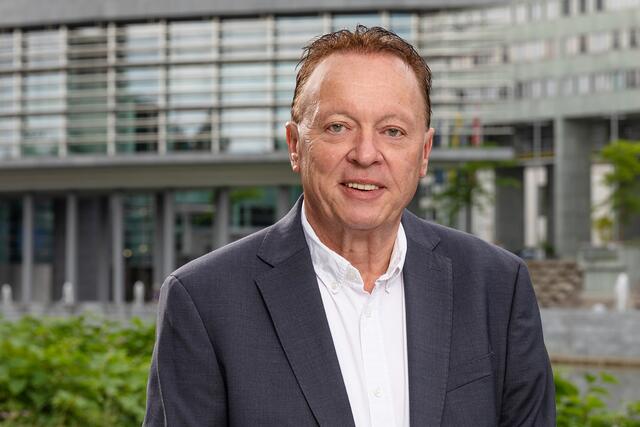 SPÖ Klubobmann Hannes Weninger | Foto: SPÖ NÖ