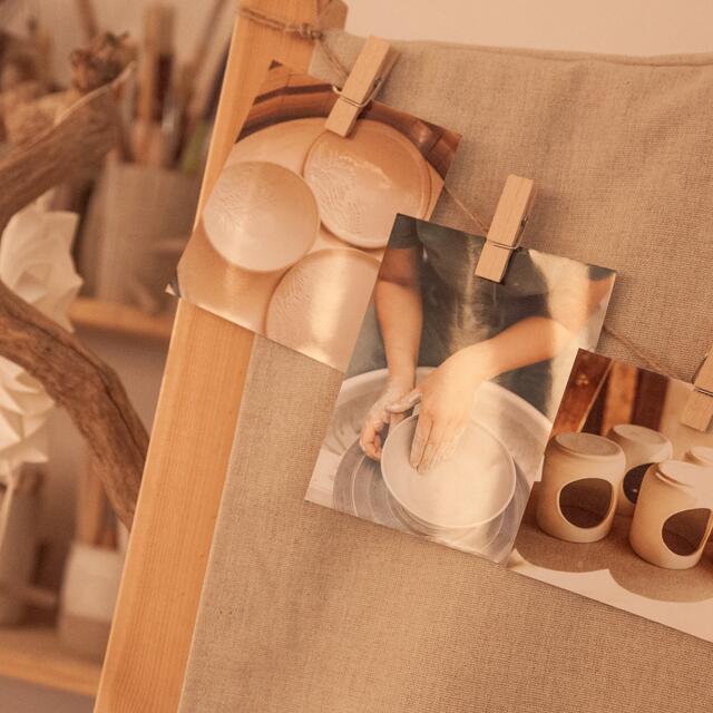 Weihnachtsmarkt im Weingut Regner.  | Foto: Regina Courtier