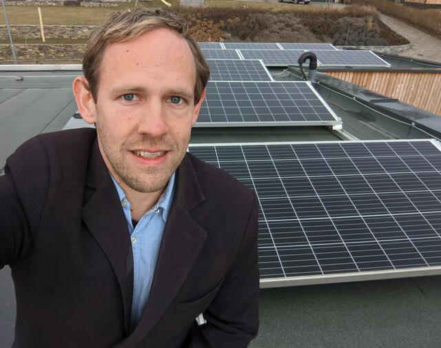 Volksbefragung Hollabrunn: Volk entscheidet über Photovoltaik auf ...