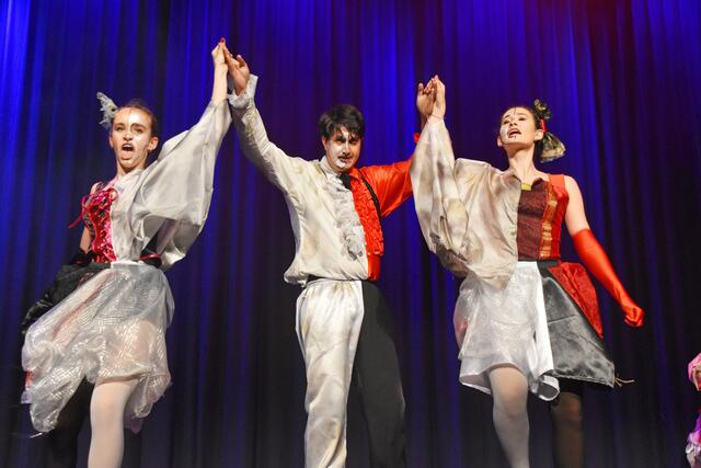 "Voices of Musical" | Foto: Michael Strini