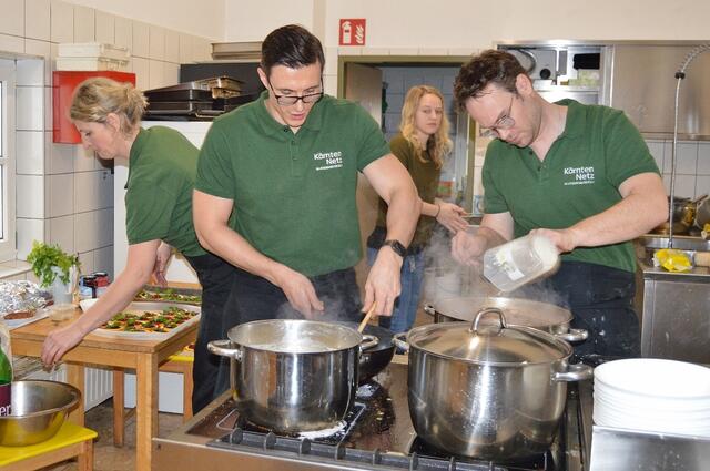 Foto: Verantwortung zeigen!