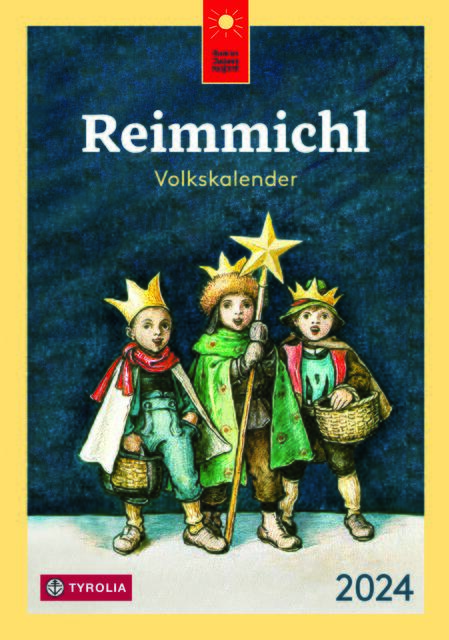 Foto: Tyrolia Verlag