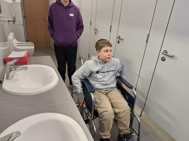 Foto: ORG Zams