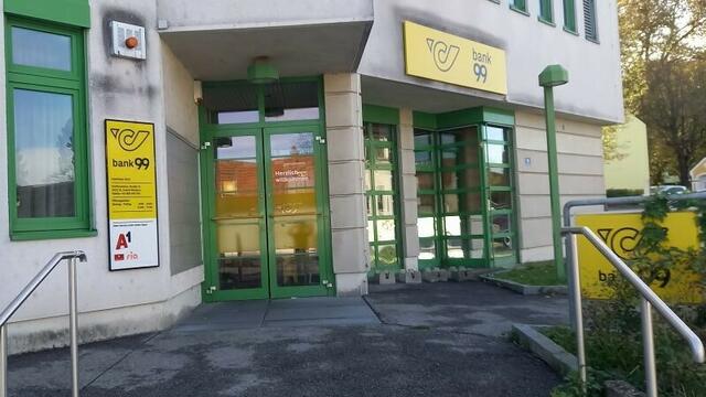 Der Post Partner bleibt. | Foto: Marktgemeinde St. Andrä-Wördern