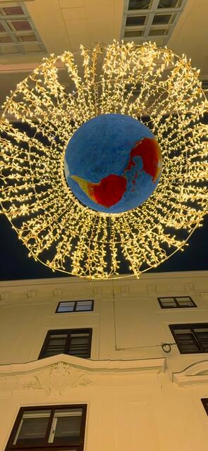 Ökonomie und Ökologie in Harmonie? | Foto: Gerhard Knolmayer