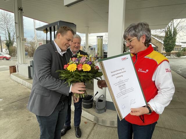 Foto: Waltraud Fischer