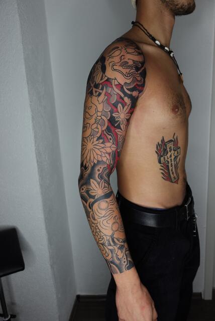 Foto: Jonas Hagstotz