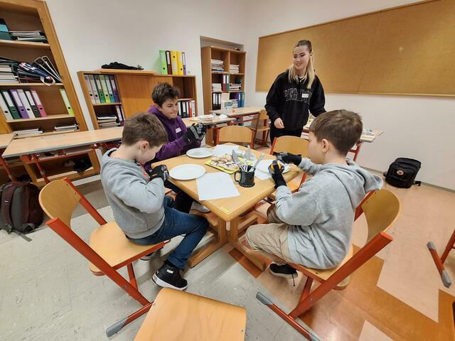Foto: ORG Zams