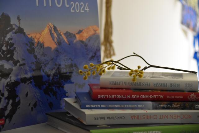 Foto: Barbara Fluckinger