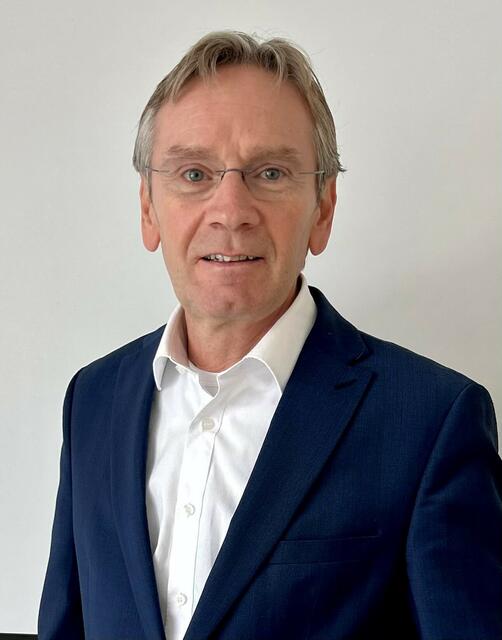 Schiefermair übernimmt den Österrreichischen Pferdesportverband. | Foto: Privat