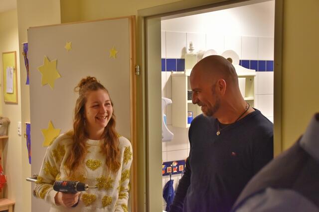 Foto: Verantwortung zeigen!