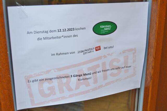 Foto: Verantwortung zeigen!