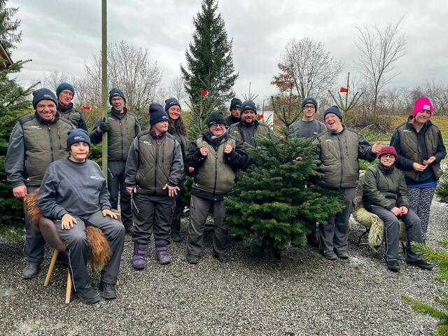 Gutshof Heidensand in Lustenau | Foto: Lebenshilfe Vorarlberg