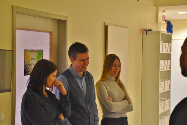 Foto: Verantwortung zeigen!