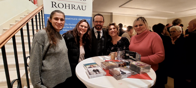Foto: Haydnregion Niederösterreich