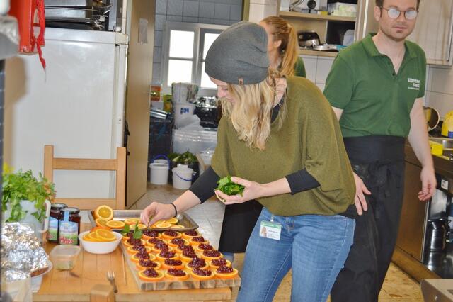 Foto: Verantwortung zeigen!