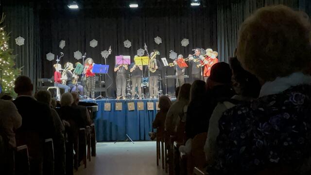 Foto: Tanja Handlfinger