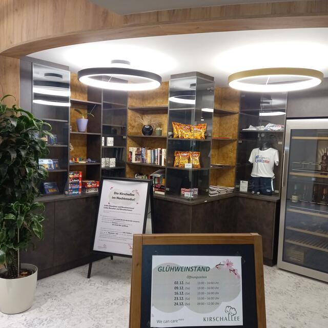 Moderne Nachtbar im Seniorenheim | Foto: Birgit Lichtenberger