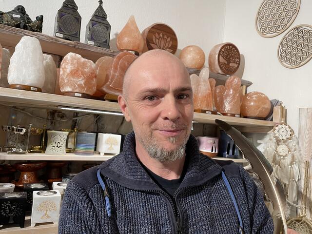 Foto: Rosa Besler