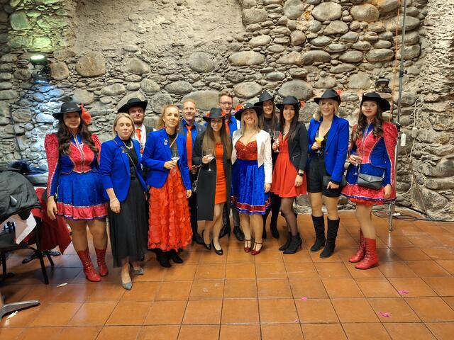 Foto: Die Wilden Lurnis