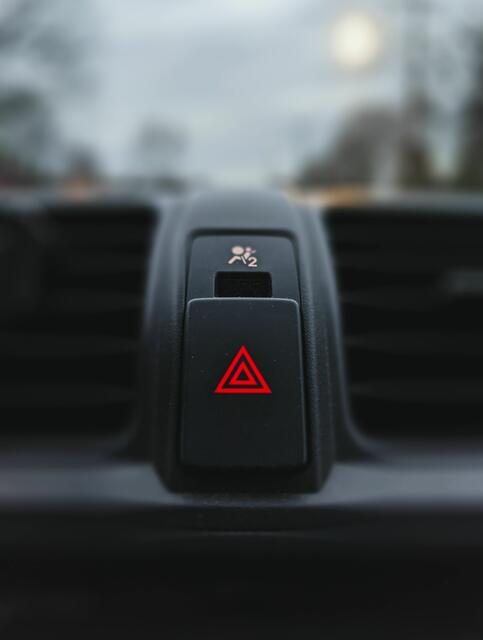 Grazer Fahrschule geriet in finanzielle Schieflage, dennoch will man weitermachen. | Foto: Sigmund/Unsplash