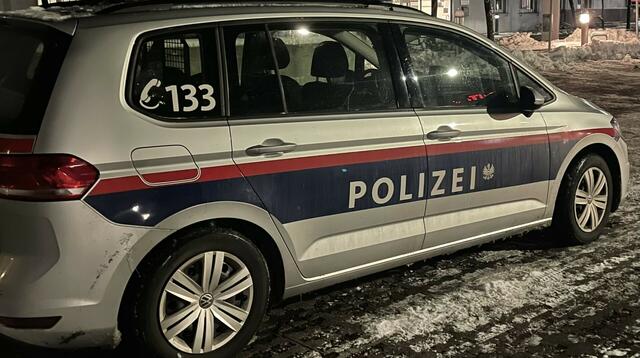 Nach Rücksprache mit der Staatsanwaltschaft Klagenfurt wurde der 25-Jährige auf freiem Fuß angezeigt. (Symbolfoto) | Foto: MeinBezirk.at