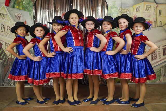 Foto: Die Wilden Lurnis