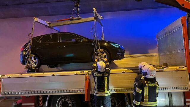 Foto: FF Waidhofen/Ybbs-Stadt