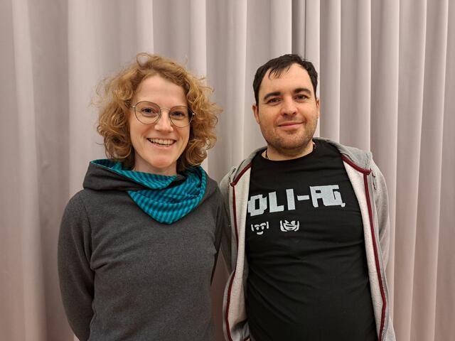 Foto: Julia Höfner