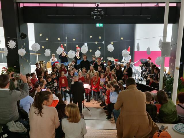 Foto: Die Wilden Lurnis