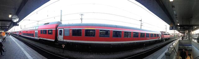 Veränderungen bei den Zugfahrplänen. | Foto: Kogler