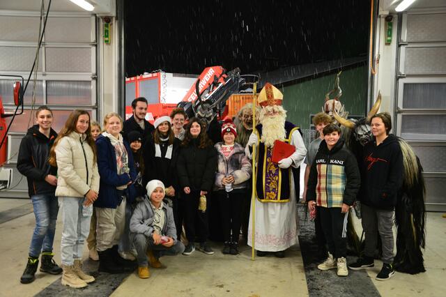 Foto: FF Spittal/Drau